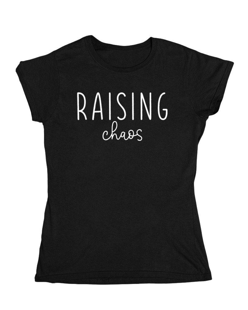 Raising Chaos