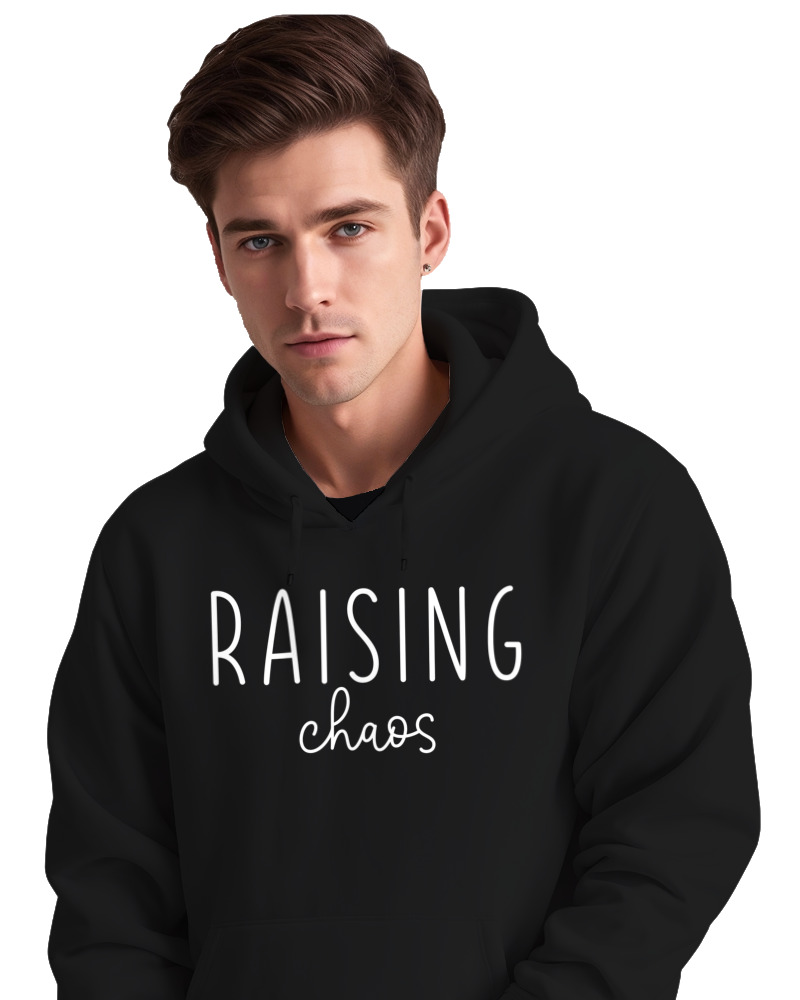 Raising Chaos - Image 2