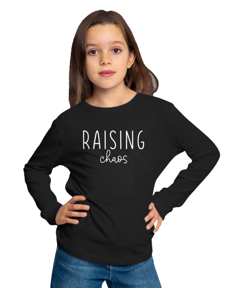 Raising Chaos - Image 1