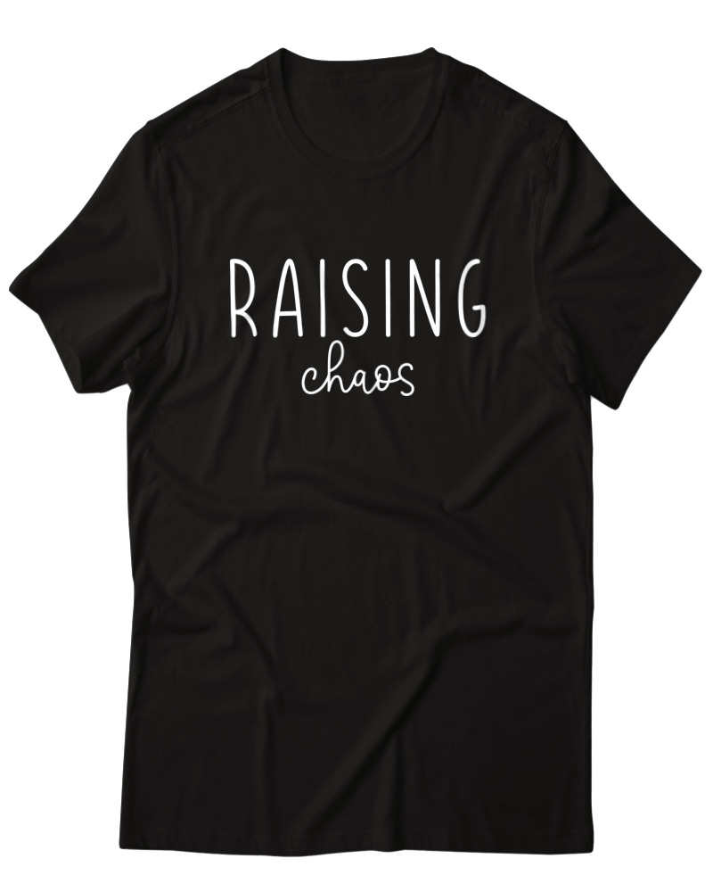 Raising Chaos