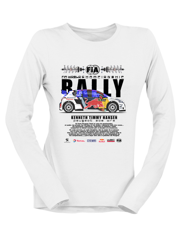 Rally