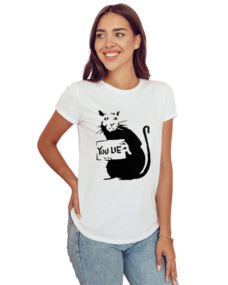 Rat You Lie - Image 1
