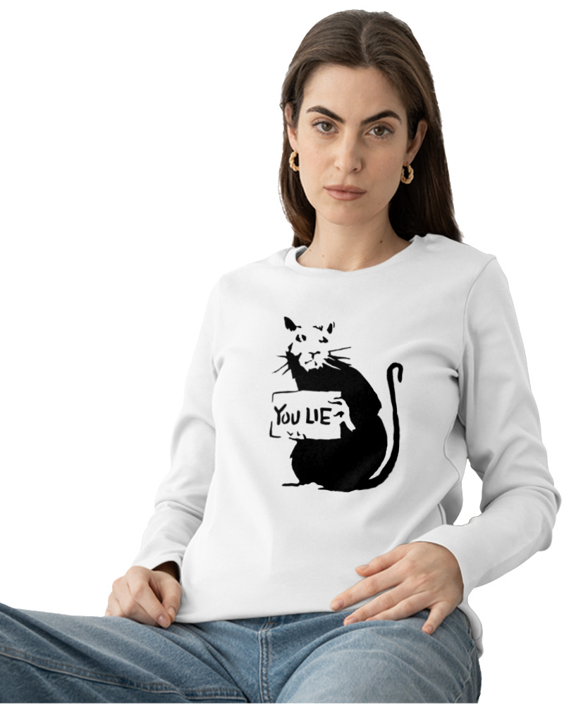 Rat You Lie - Image 1