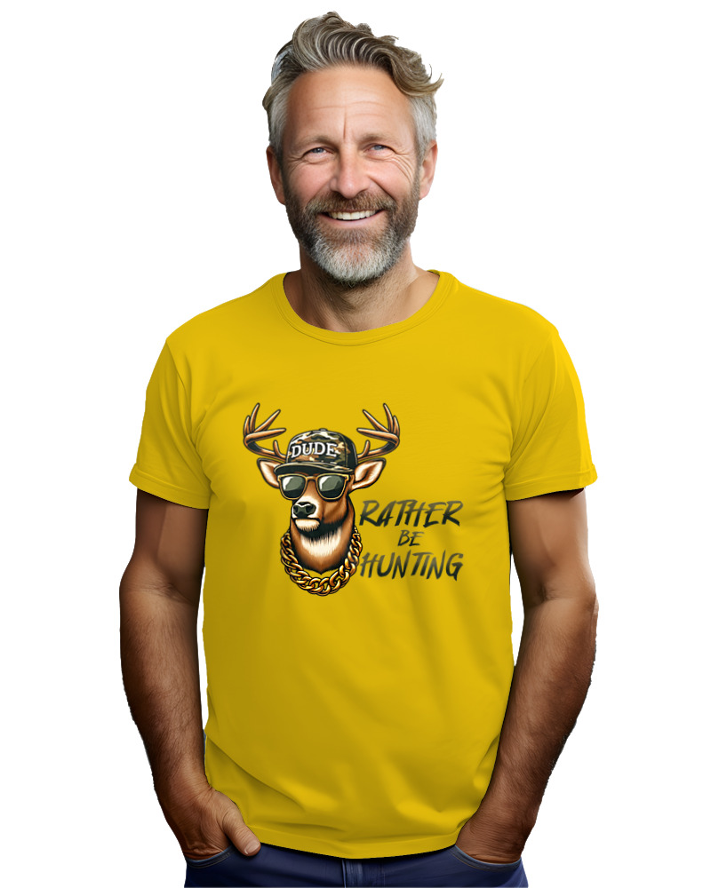 Rather Be Hunting - Image 2