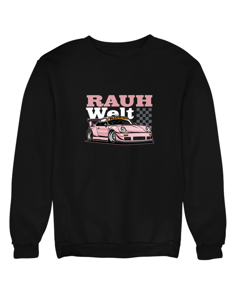 Rauh Welt Pink