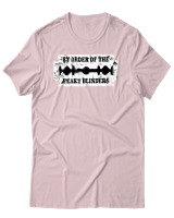 T-Shirt Αντρικό - Razor Blade - Color Thumbnail Απαλό Ροζ