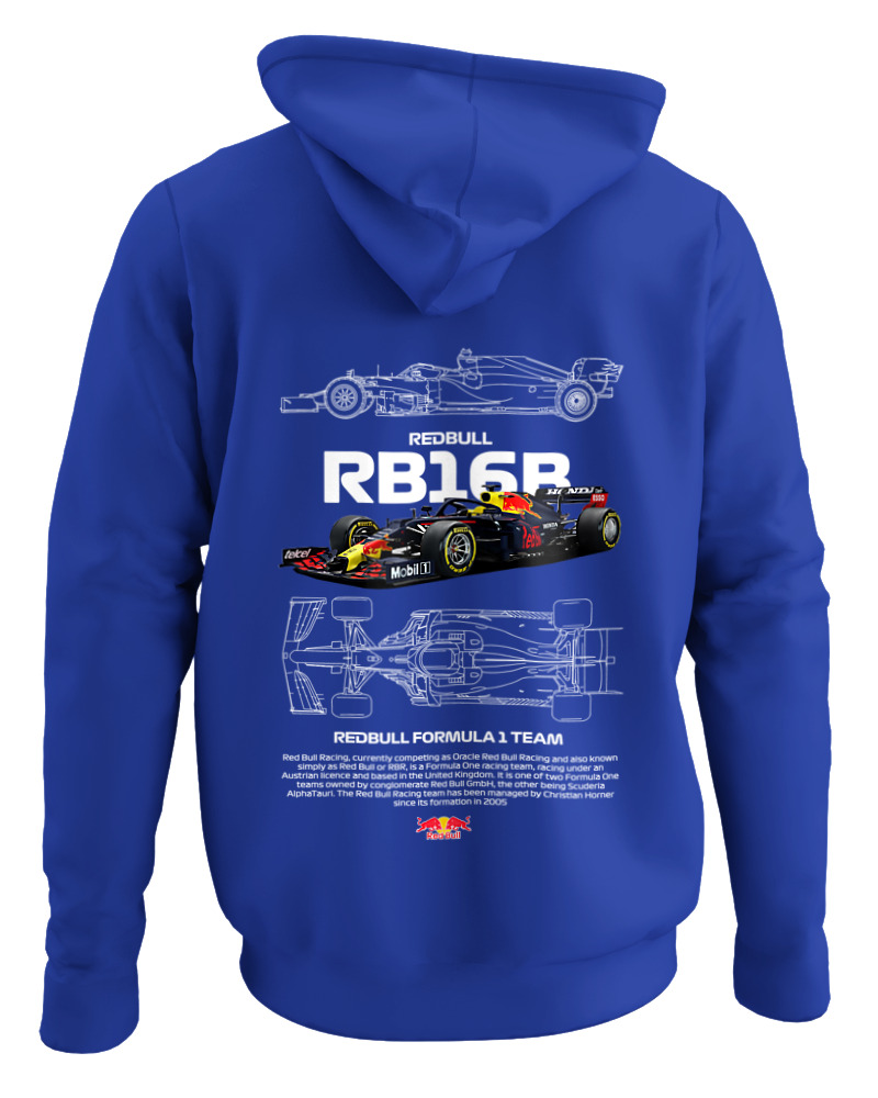 RB16B