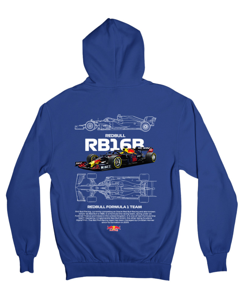 RB16B