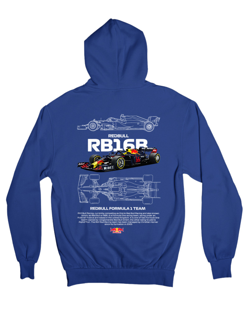 RB16B
