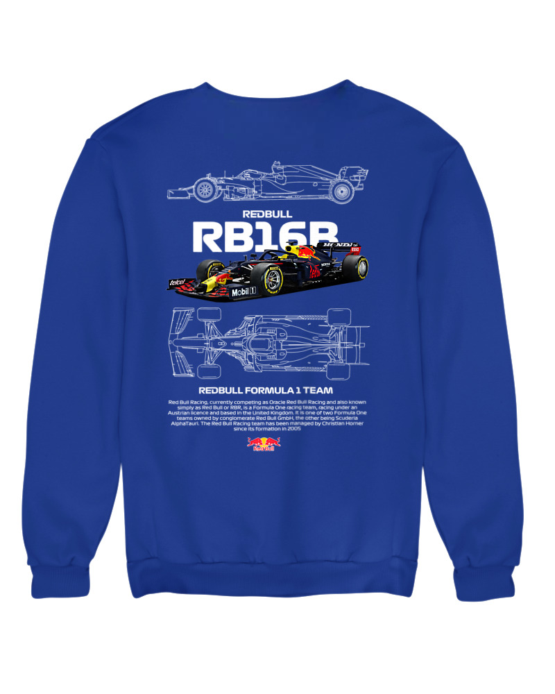 RB16B