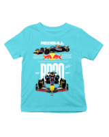 T-Shirt  Παιδικό - RB20 - Color Thumbnail Οινοπνευματί