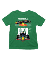 T-Shirt  Παιδικό - RB20 - Color Thumbnail Πράσινο