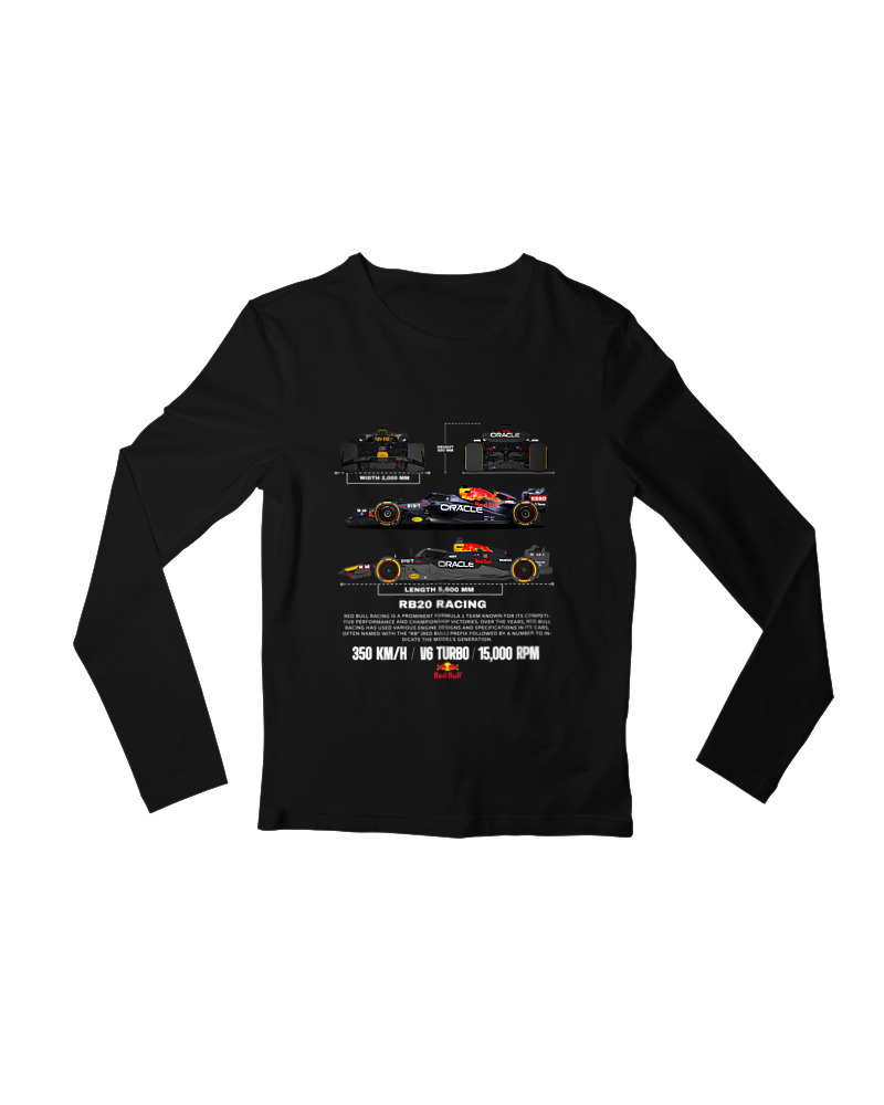 RB20 Racing