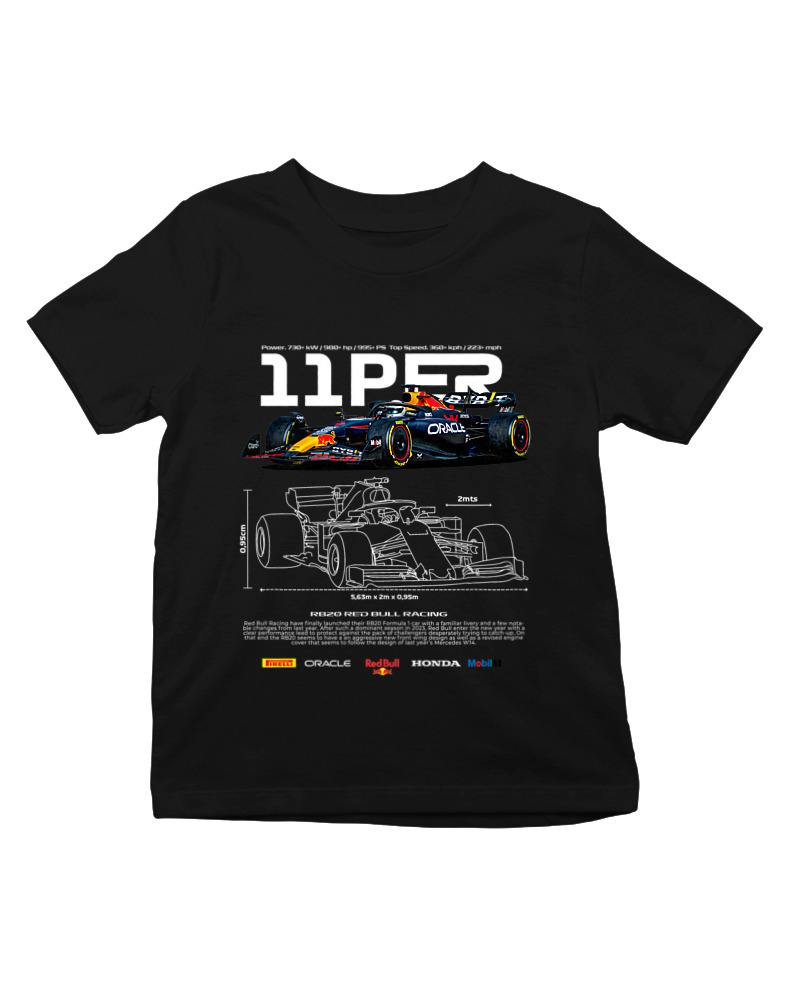 RB20 Racing