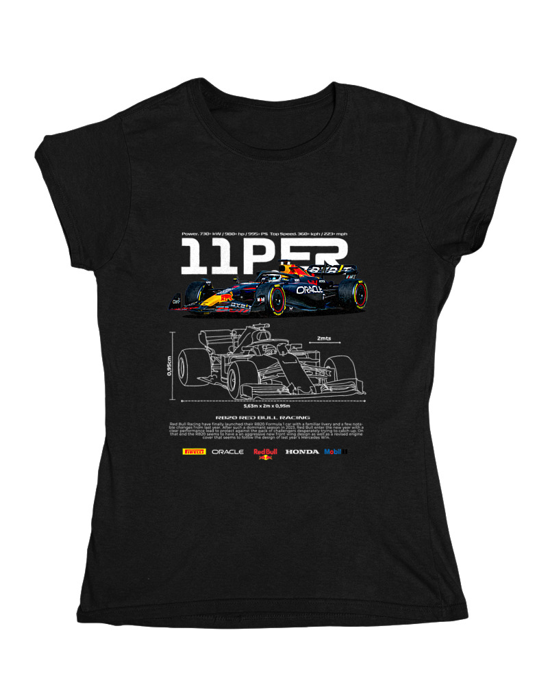 RB20 Racing