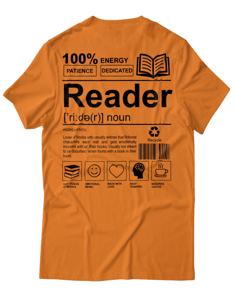 Reader - Image 0