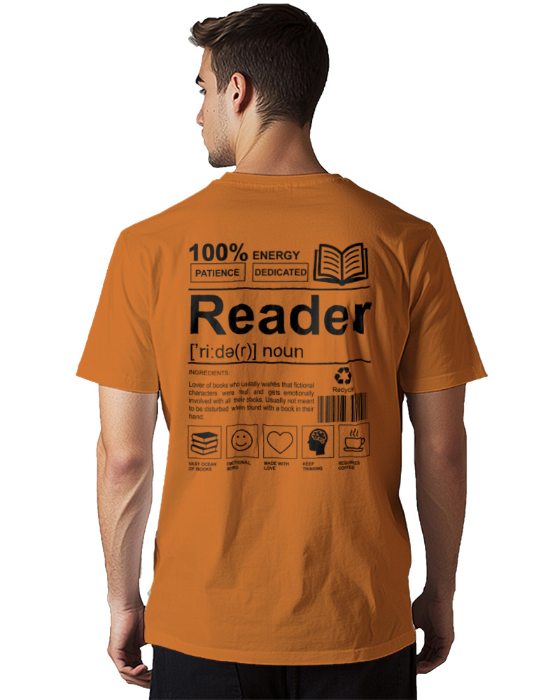 Reader - Image 1