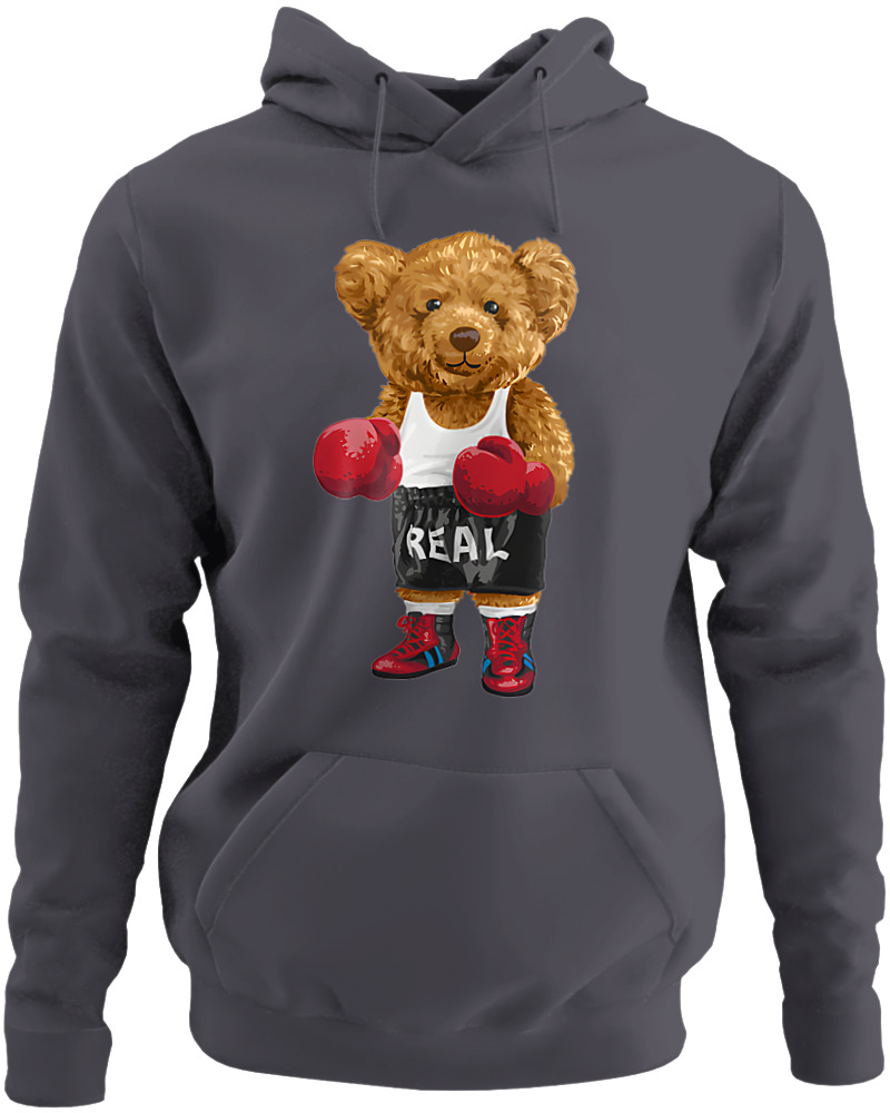 Real Power