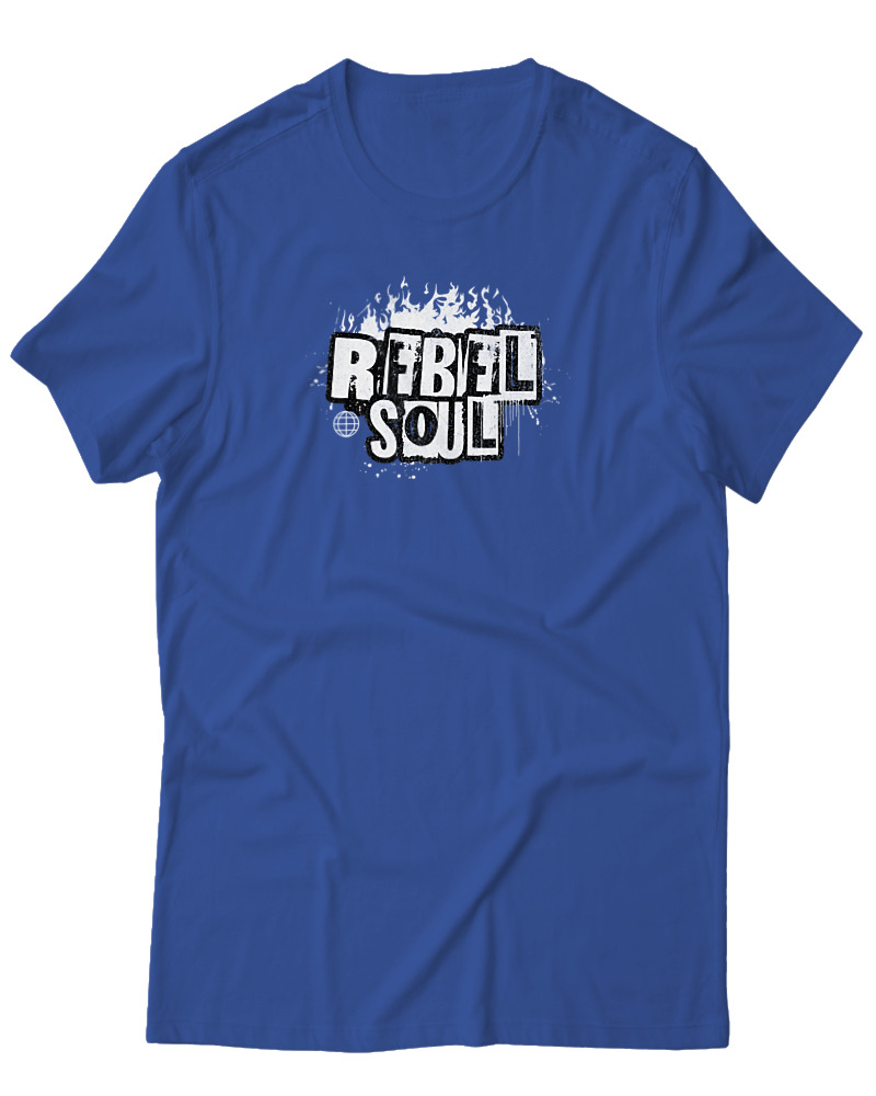 Rebel Soul