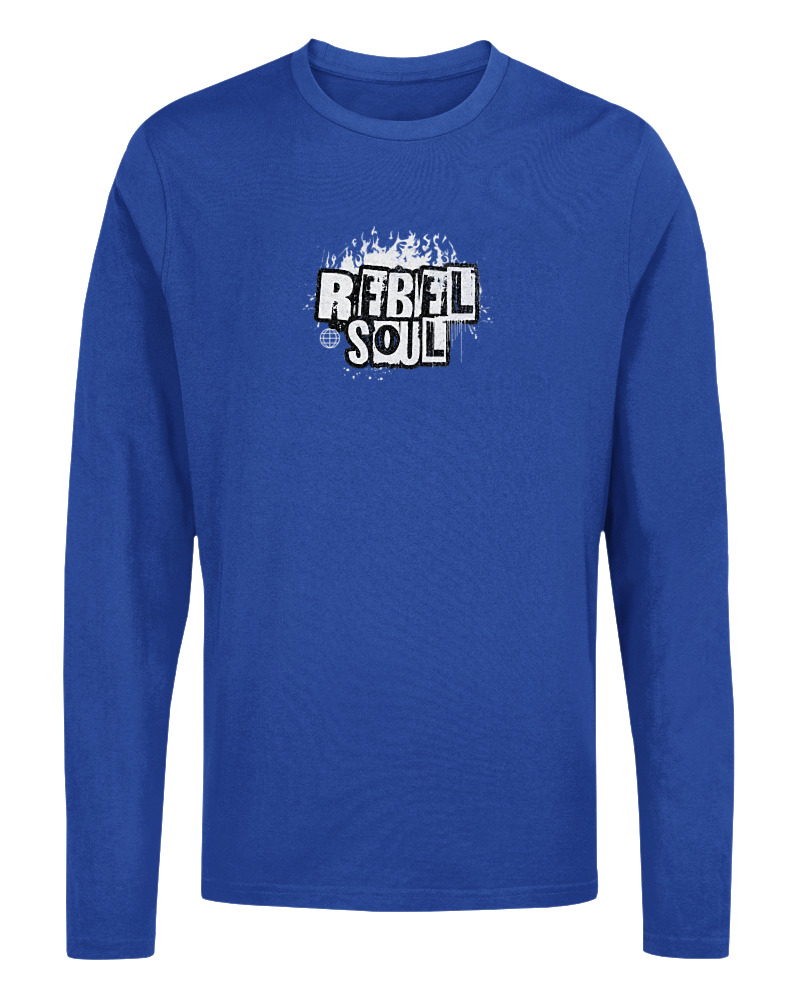 Rebel Soul