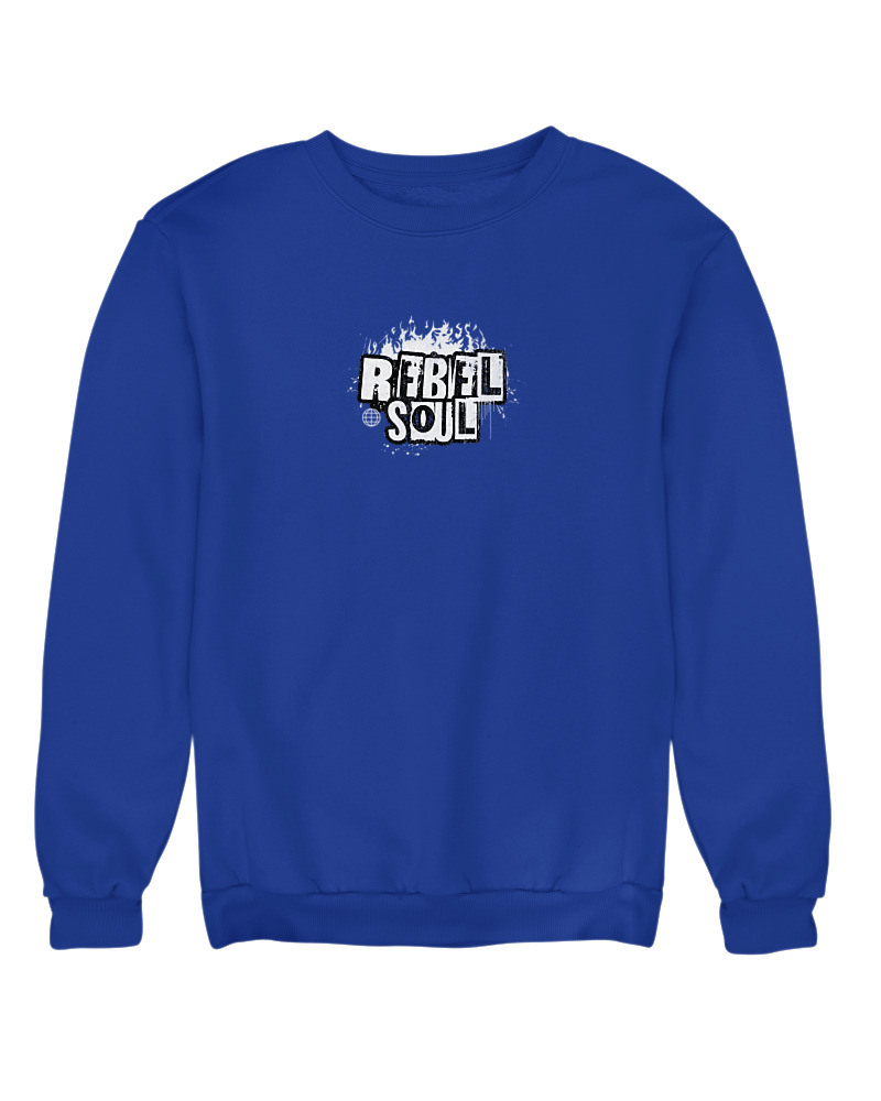 Rebel Soul