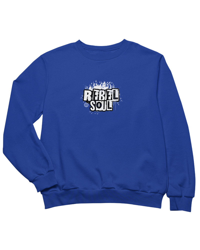 Rebel Soul