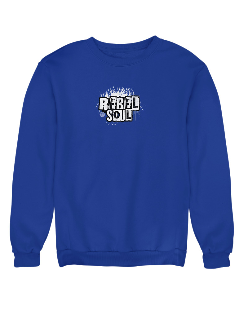 Rebel Soul