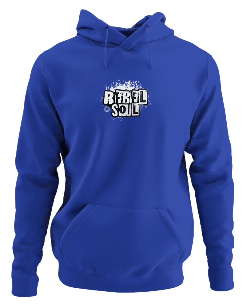 Rebel Soul