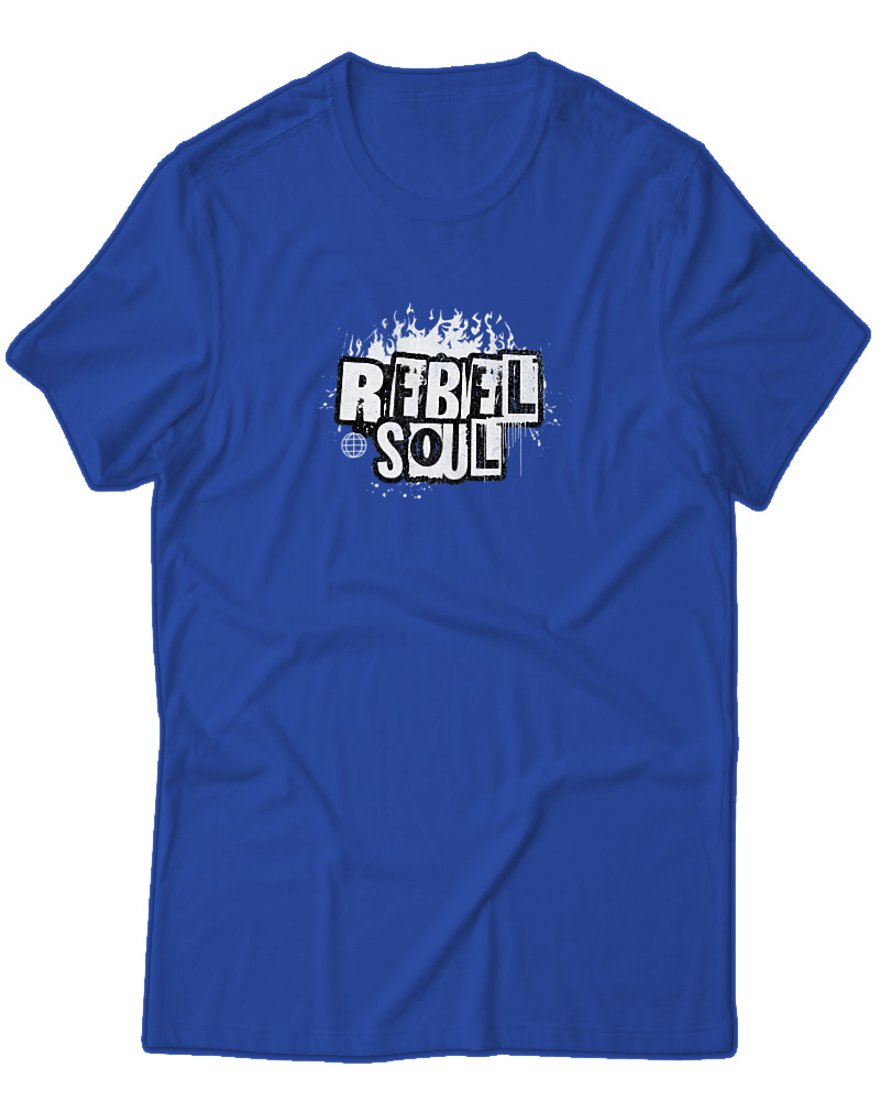 Rebel Soul