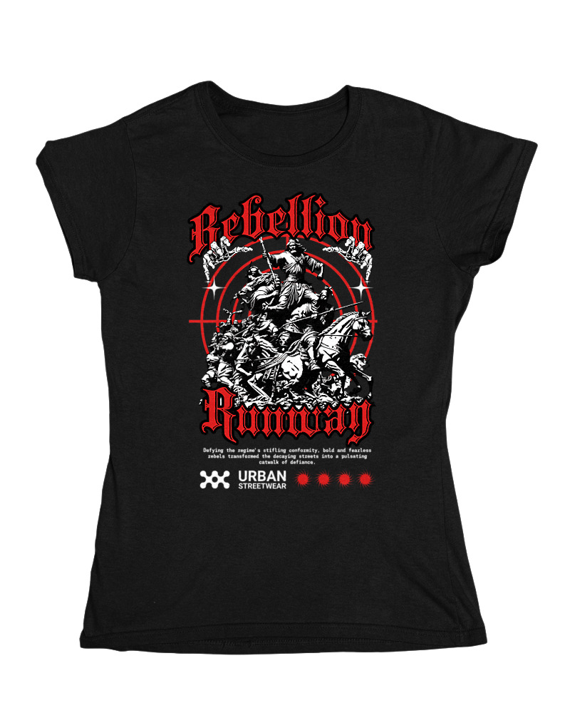 Rebellion Runaway