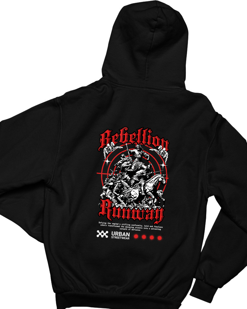 Rebellion Runaway