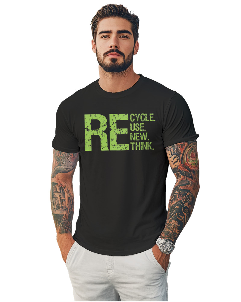 Recycle - Image 1