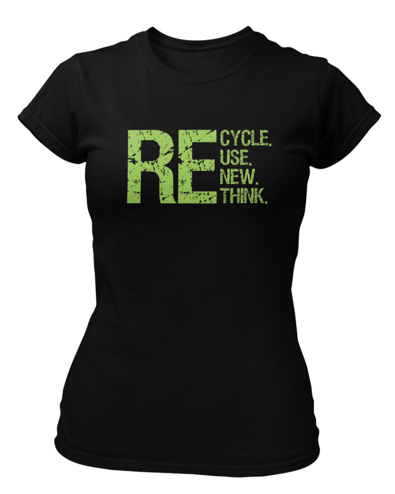 Recycle - Image 0