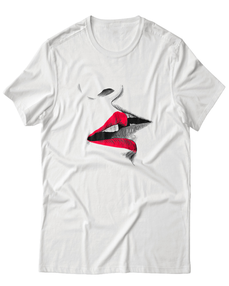 Red Whisper