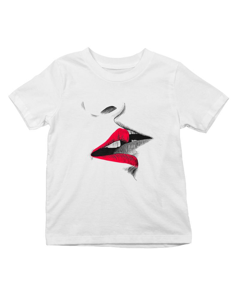 Red Whisper