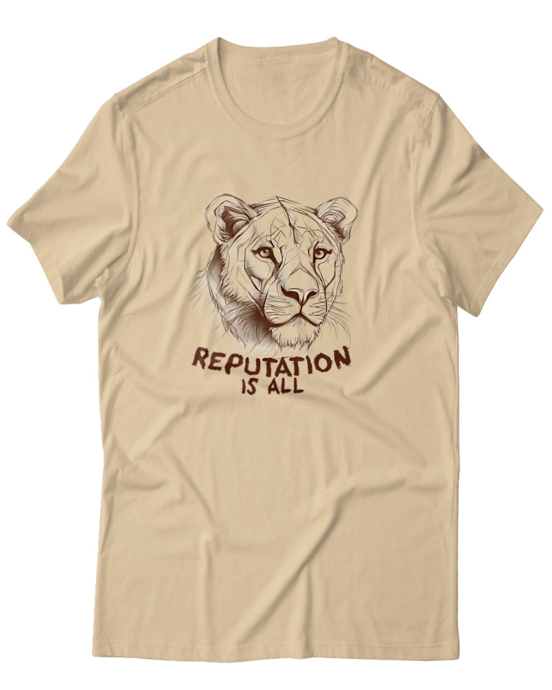Reputation Is All - Image 0