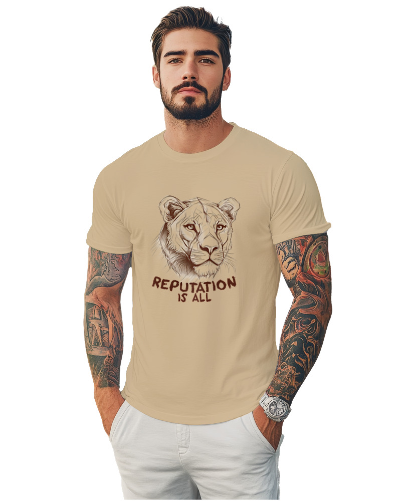 Reputation Is All - Image 1