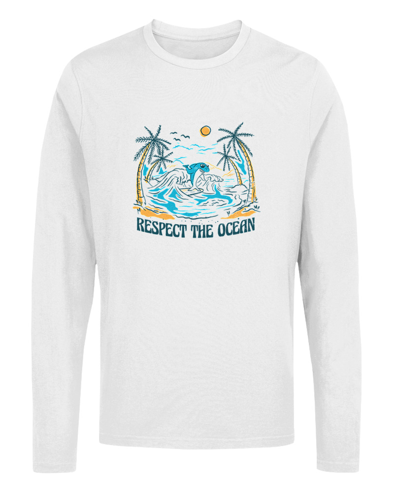Respect The Oceans - Image 0