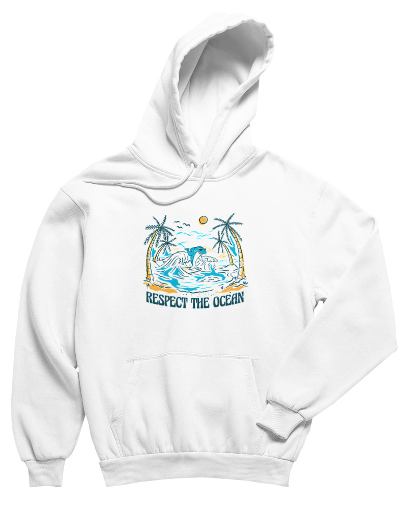 Respect The Oceans - Image 0