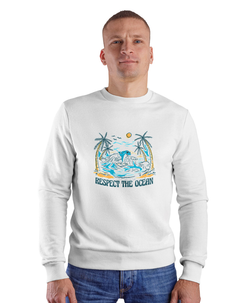 Respect The Oceans - Image 1