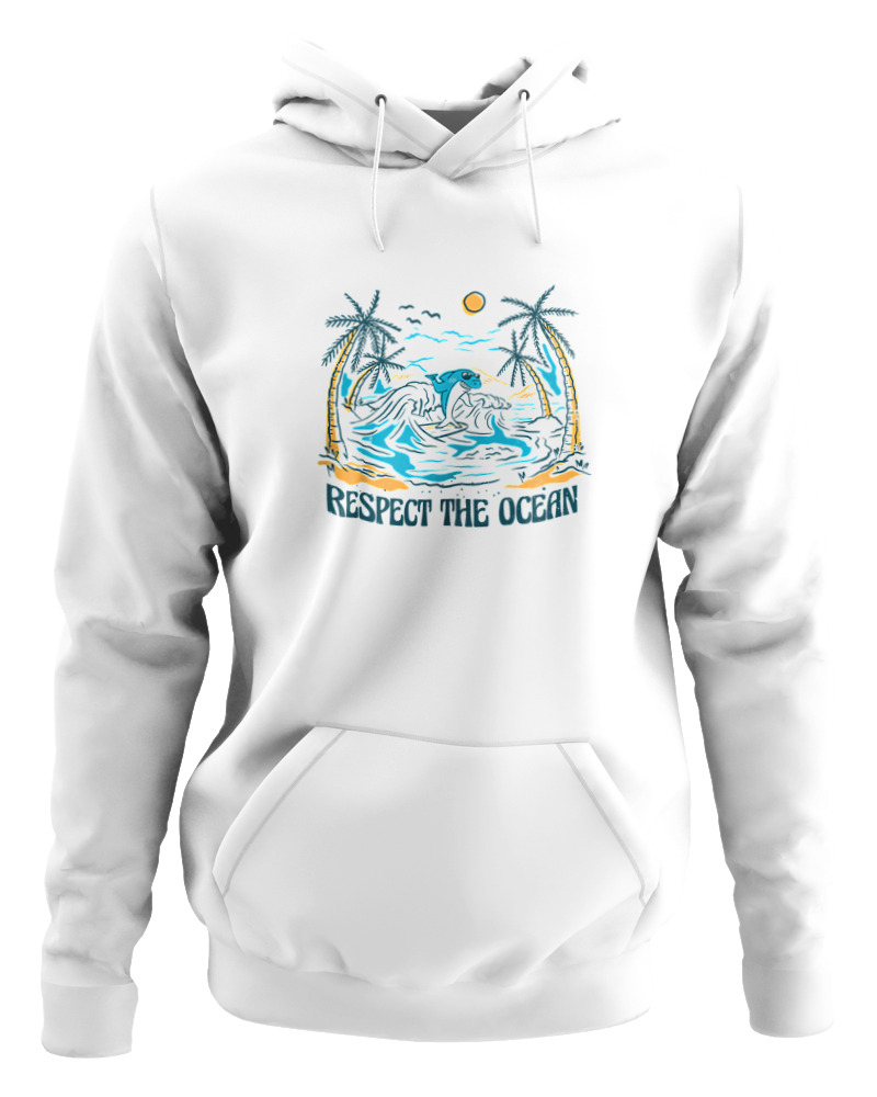 Respect The Oceans - Image 0