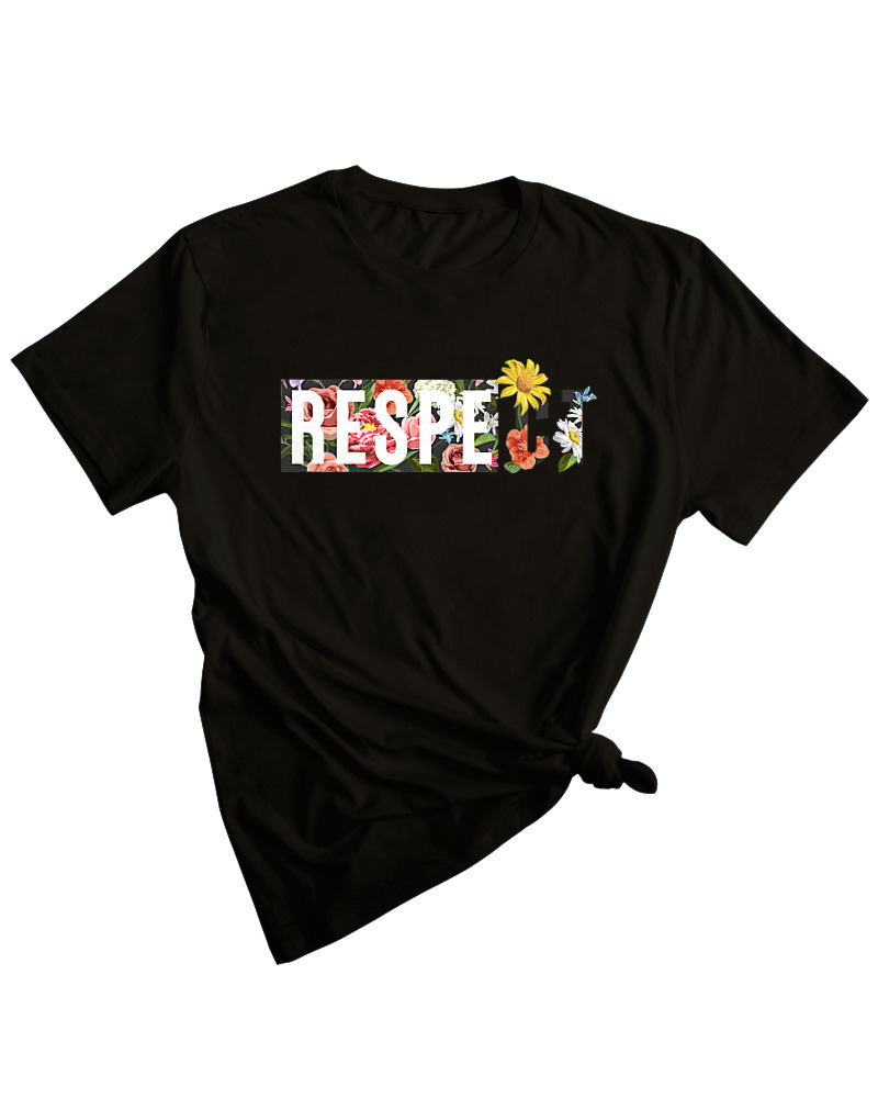 Respect