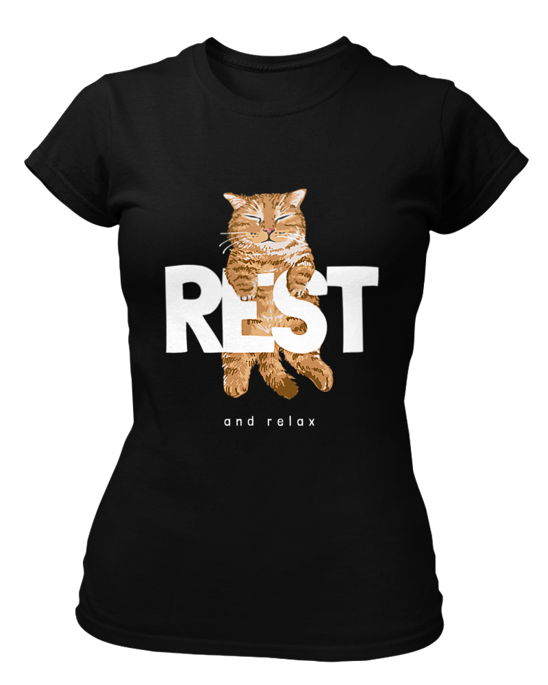Rest And Relax