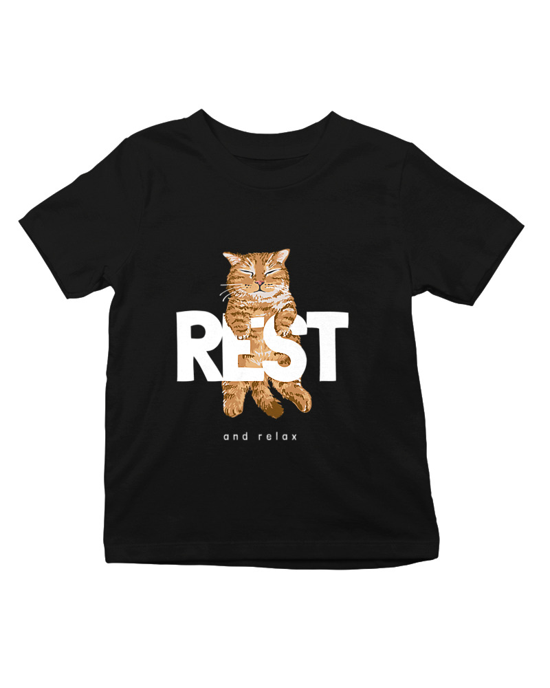 Rest And Relax