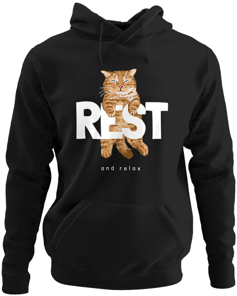 Rest And Relax