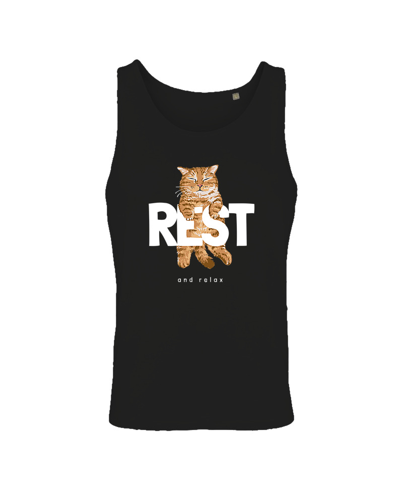 Rest And Relax