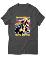 T-Shirt Αντρικό - Revolution - Color Thumbnail Ανθρακί
