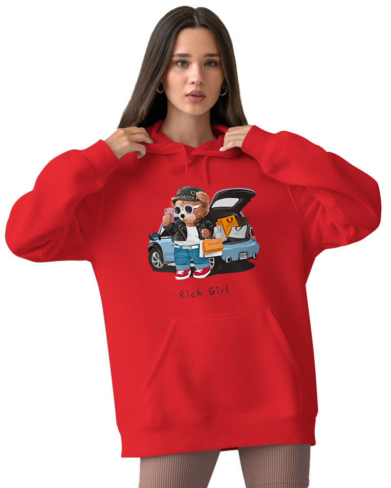 Rich Girl - Image 2