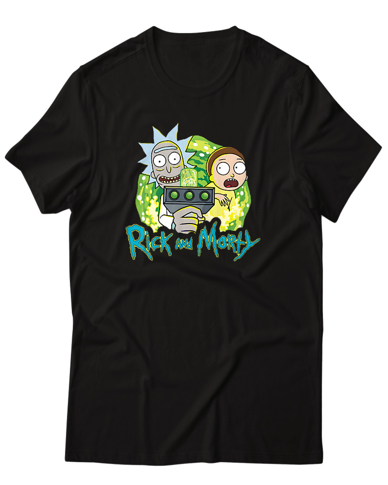 Rick And Morty - Image 0