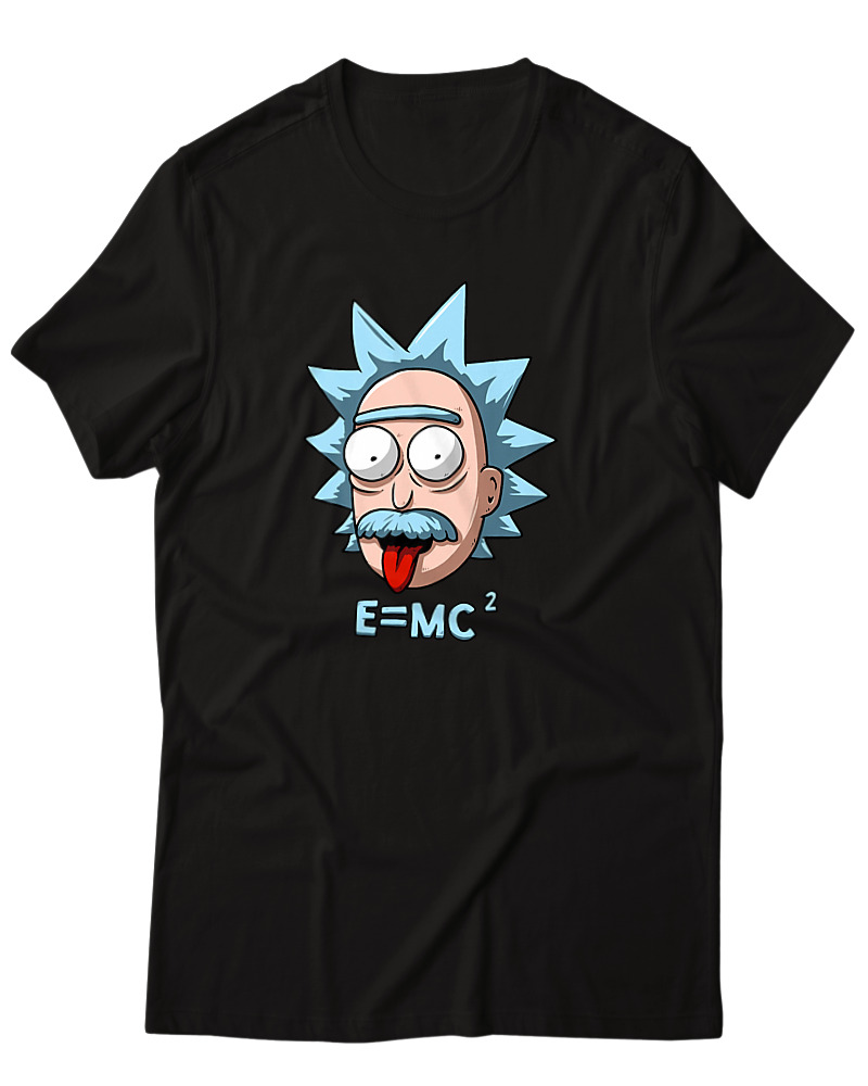 Rick And Morty